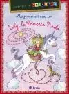 Mis Primeros Trazos con Lily, la Princesa Hada