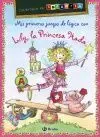 Mis Primeros Juegos de Lógica con Lily, la Princesa Hada