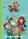 KIKA SÚPERBRUJA Y DANI. 14: EL BURRITO ENCANTADO
