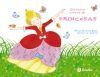 CUENTOS CORTOS DE PRINCESAS