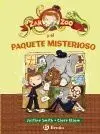 Zak Zoo y el Paquete Misterioso