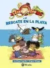 Zak Zoo y el Rescate en la Playa