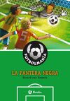 FUTBOLMANÍA. LA PANTERA NEGRA