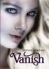 Firelight. 2: Vanish. Alma de Niebla