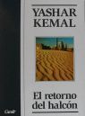 EL RETORNO DEL HALCON