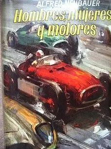 Hombres, Mujeres y Motores