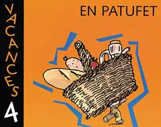 En Patufet. Vacances P4