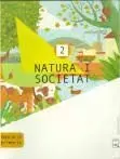 Mosaic - Natura I Societat - 2º Ed. Prim.