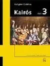Religión Católica - Proyecto Kairós  3º eso