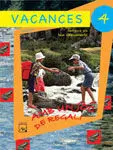 Vacances 4 Primaria