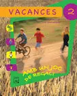 Vacances 2 Primaria