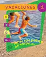 Vacaciones 1. Con un Juego de Regalo