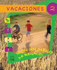 Vacaciones 2. Con un Juego de Regalo