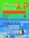 INFORMÃTICA BÃSICA.  PROYECTO TIC XXI