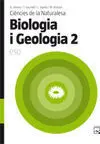 Biologia I Geologia - 2º eso