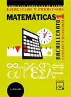 Matemáticas. Bachillerato 1. Ejercicios y Problemas