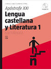 APÓSTROFE XXI - LENGUA CASTELLANA Y LITERATURA - 1º BACH.
