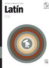 LATÍN + CD - 4º ESO