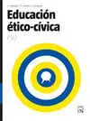 Educación Ético-Cívica - 4º eso