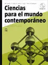 Ciencias para el Mundo Contemporáneo - 1º Bach.
