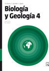 BIOLOGÍA Y GEOLOGÍA - 4º ESO