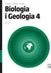 Biologia I Geologia - 4º eso
