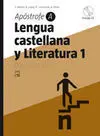 Lengua y Literatura - Apóstrofe a - 1º Bach.