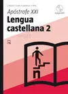 Apóstrofe, Lengua Castellana y Literatura - 2º Bach.