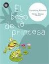 FICHA LECTURA EL BESO DE LA PRINCESA