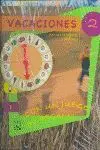 Pack Cuaderno Vacaciones 2
