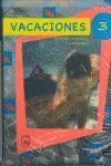 Pack Cuaderno de Vacaciones 3