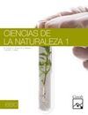 CIENCIAS DE LA NATURALEZA - 1º ESO