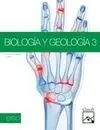 Biologia y Geologia - 3º eso