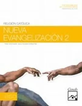 Religión Católica - Nueva Evangelización - 2º eso