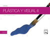 PLASTICA VISUAL II. CARPETA - 3ºESO