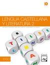 LENGUA CASTELLANA Y LITERATURA - 2º ESO