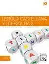 Lengua Castellana y Literatura - 2º eso