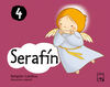 SERAFÍN - 4 AÑOS