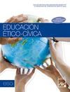 EDUCACIÓN ÉTICO-CÍVICA -  4º ESO (2012)