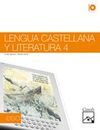 LENGUA CASTELLANA - 4ºESO (PARA CATALUÑA)