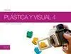 Plàstica y Visual 4 (Carpeta)