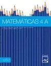 Matemáticas 4 a