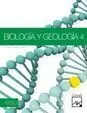 Biología y Geología 4