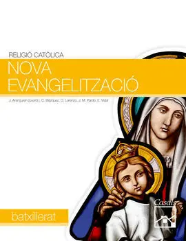 Nova Evangelització 1R. batx