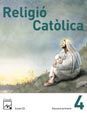 RELIGIÓ CATÒLICA - 4º ED. PRIM.