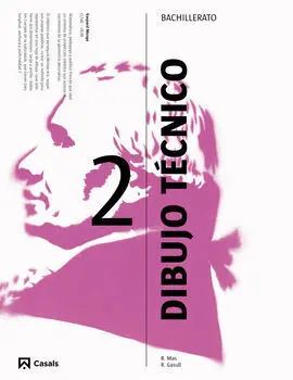 Dibujo Técnico 2 Bachillerato (Digital) (2016)
