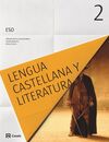 LENGUA CASTELLANA Y LITERATURA 2 ESO (DIGITAL) (2016)