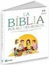 La Biblia Per Als Mes Menuts