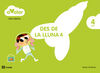 DESCOBERTA. DES DE LA LLUNA 4 - 4 ANYS - A VOLAR!