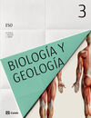 BIOLOGIA Y GEOLOGIA - 3º ESO (2015)